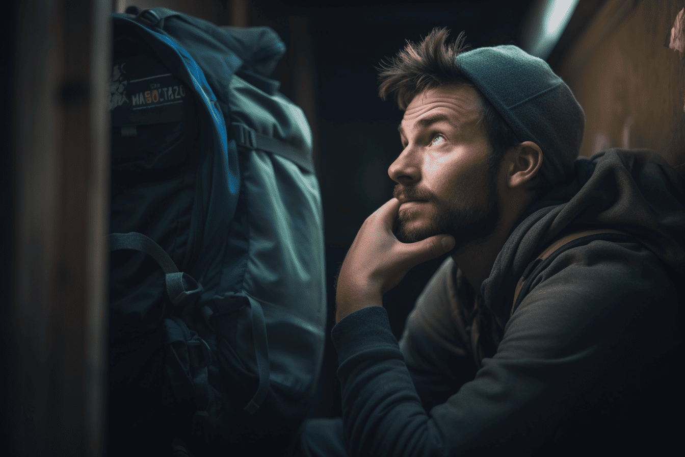 Bivy vs Tent What's best for backpacking?