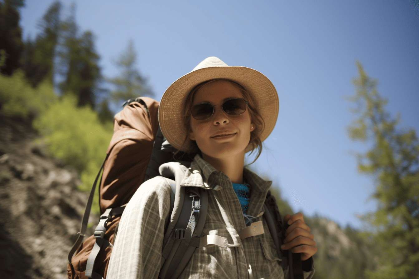 How Much Does Hiking Cost? Day hikes, section hikes, thruhikes