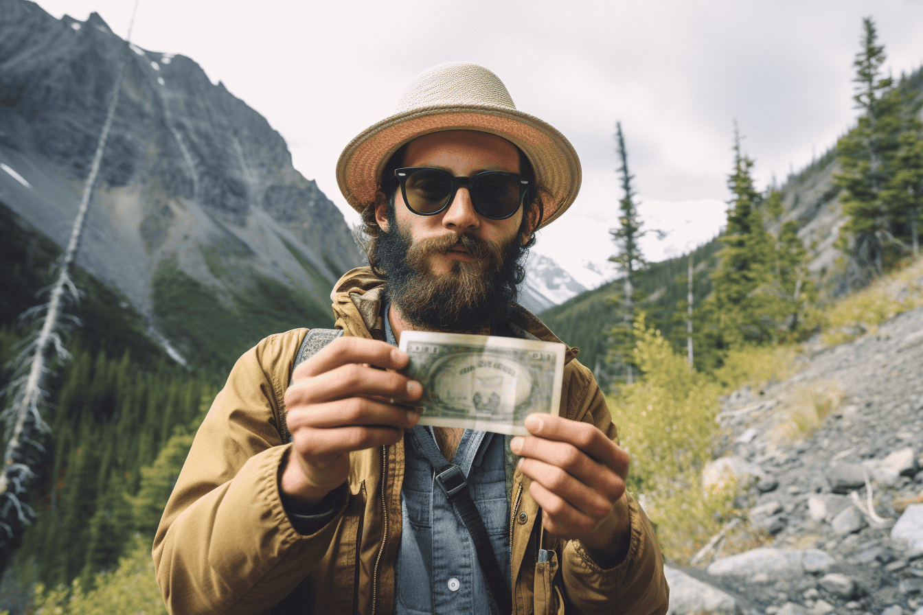 How Much Does Hiking Cost? Day hikes, section hikes, thruhikes