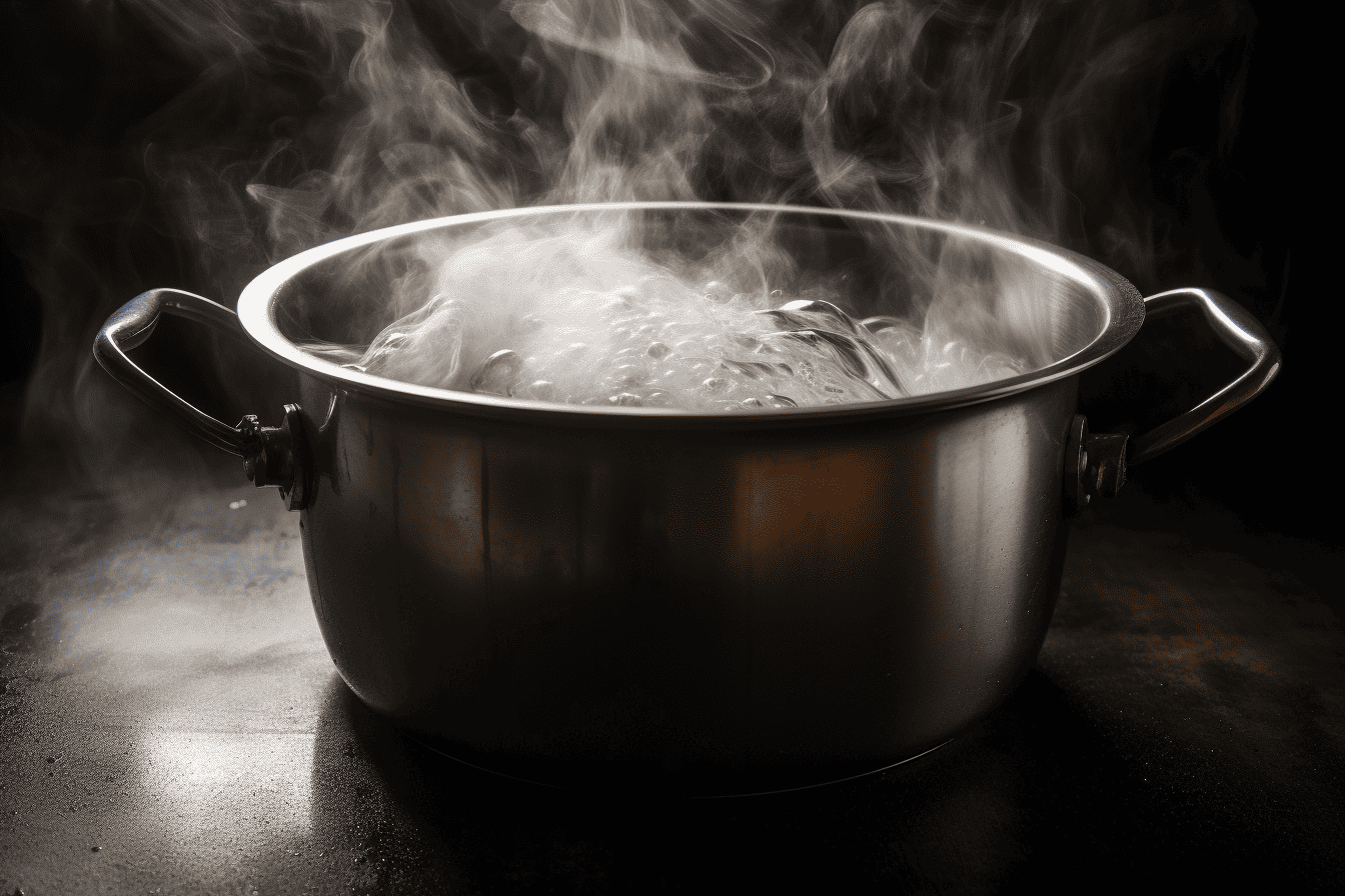 15 Ways To Boil Water While Camping Car and Tent