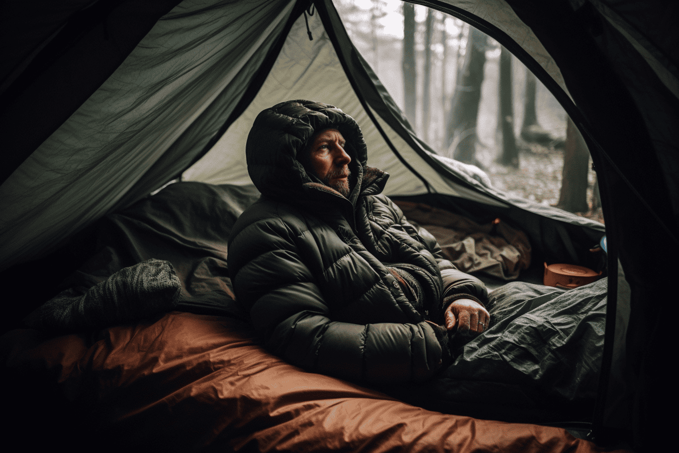 Sleeping Bag Temperature Ratings How To Take Advantage of Them
