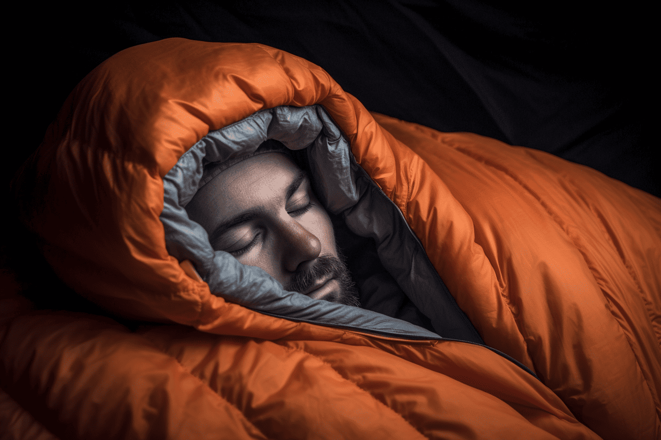Sleeping Bag Temperature Ratings How To Take Advantage of Them