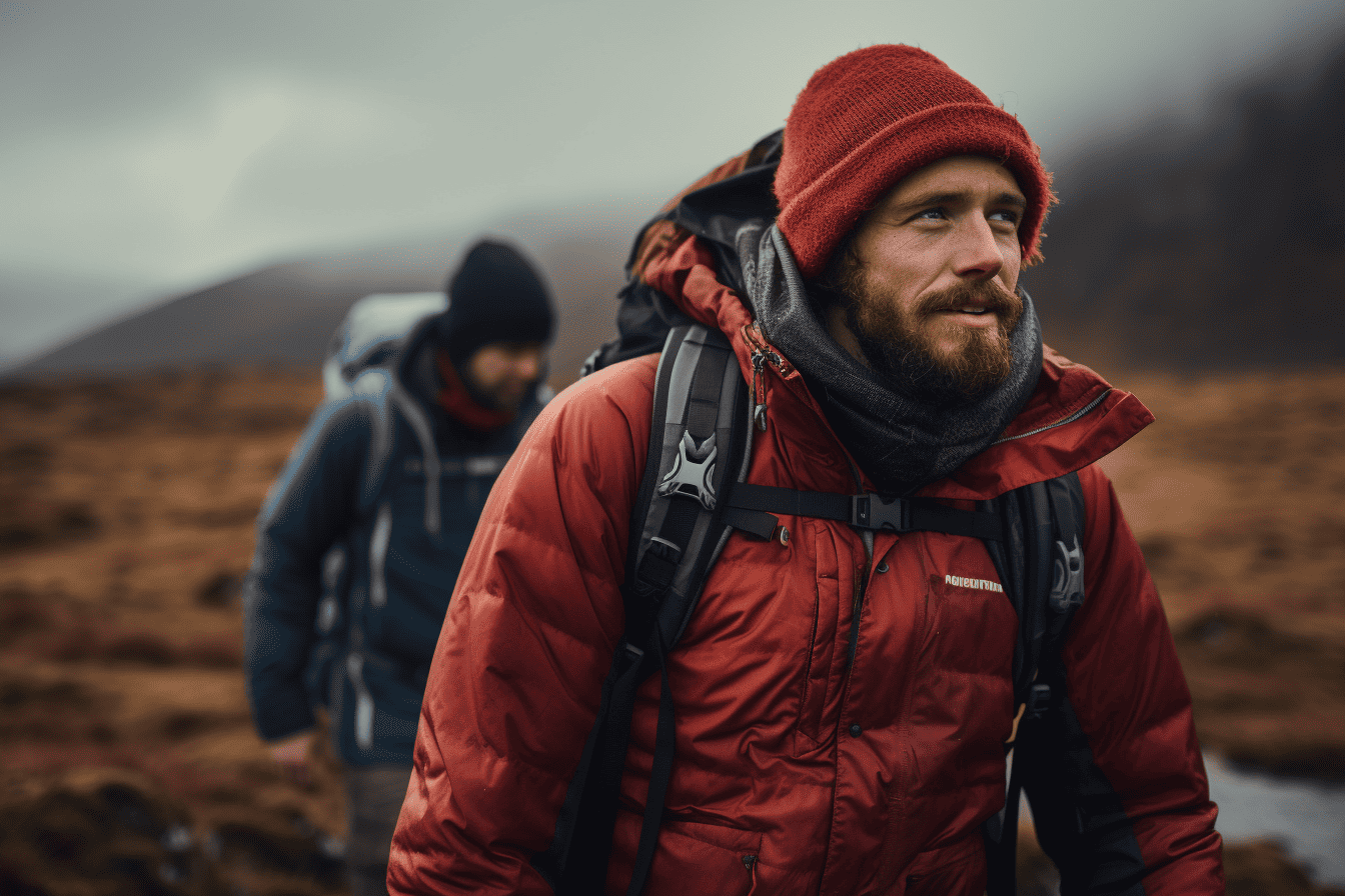 Down vs Synthetic Jackets What's Best?