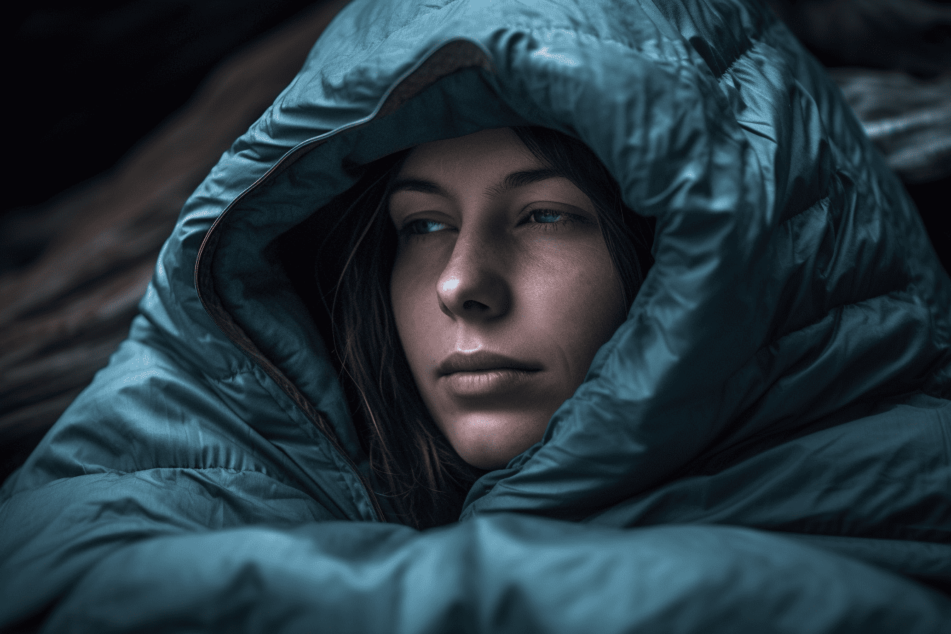 Sleeping Bag Temperature Ratings How To Take Advantage of Them