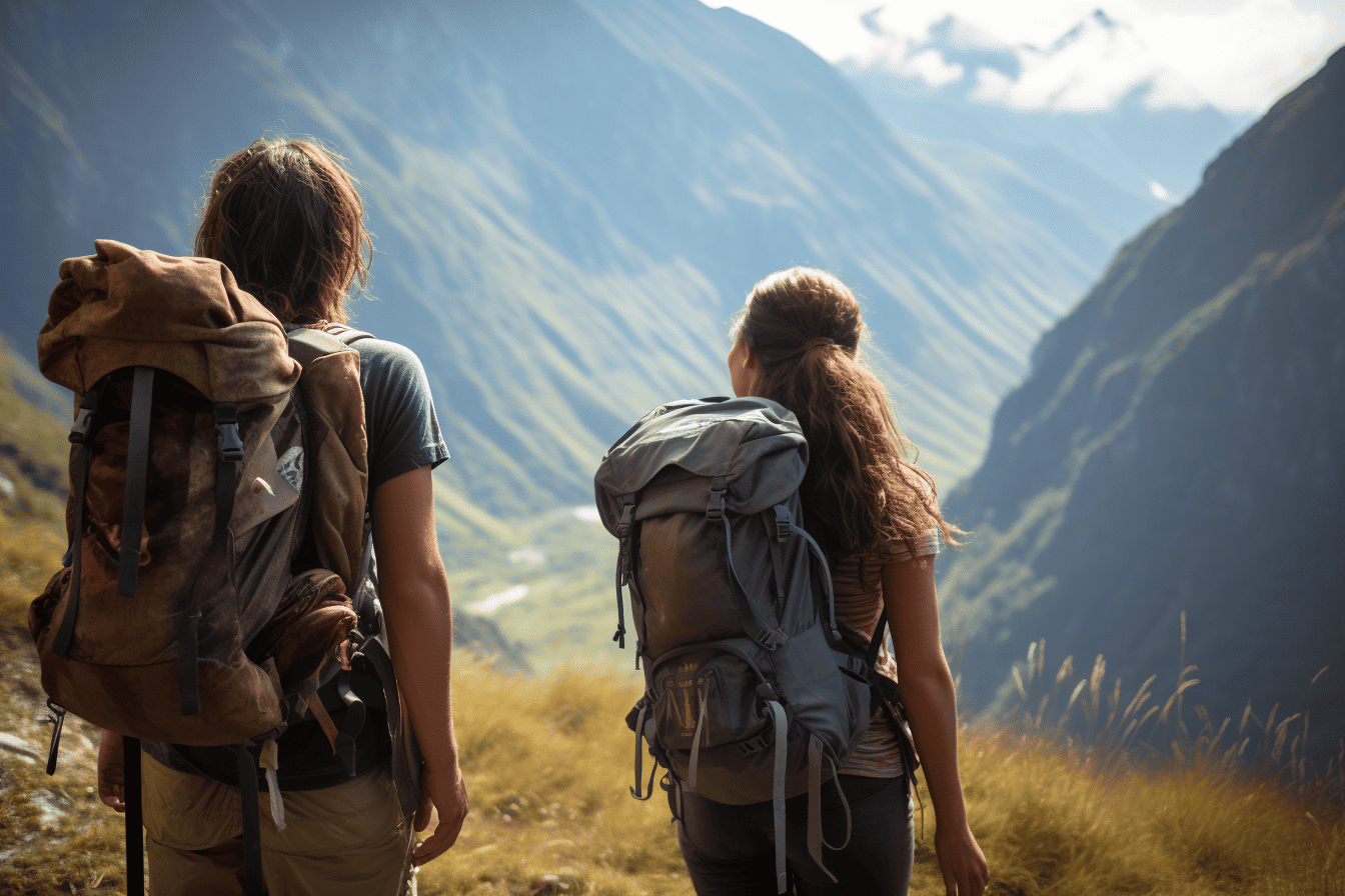 Backpack Daisy Chains What are daisy chains?