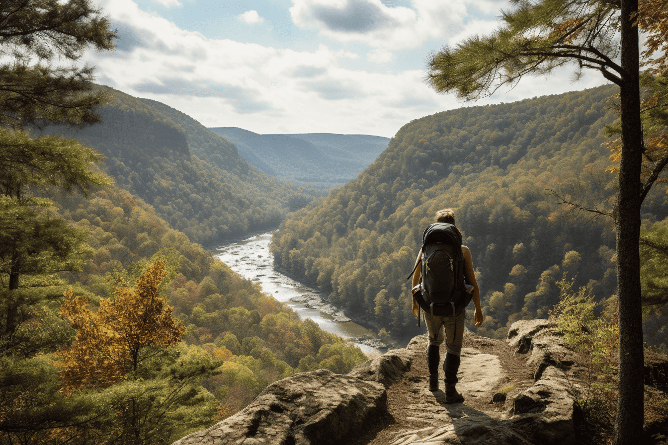 7 Best Hikes in West Virginia Car and Tent