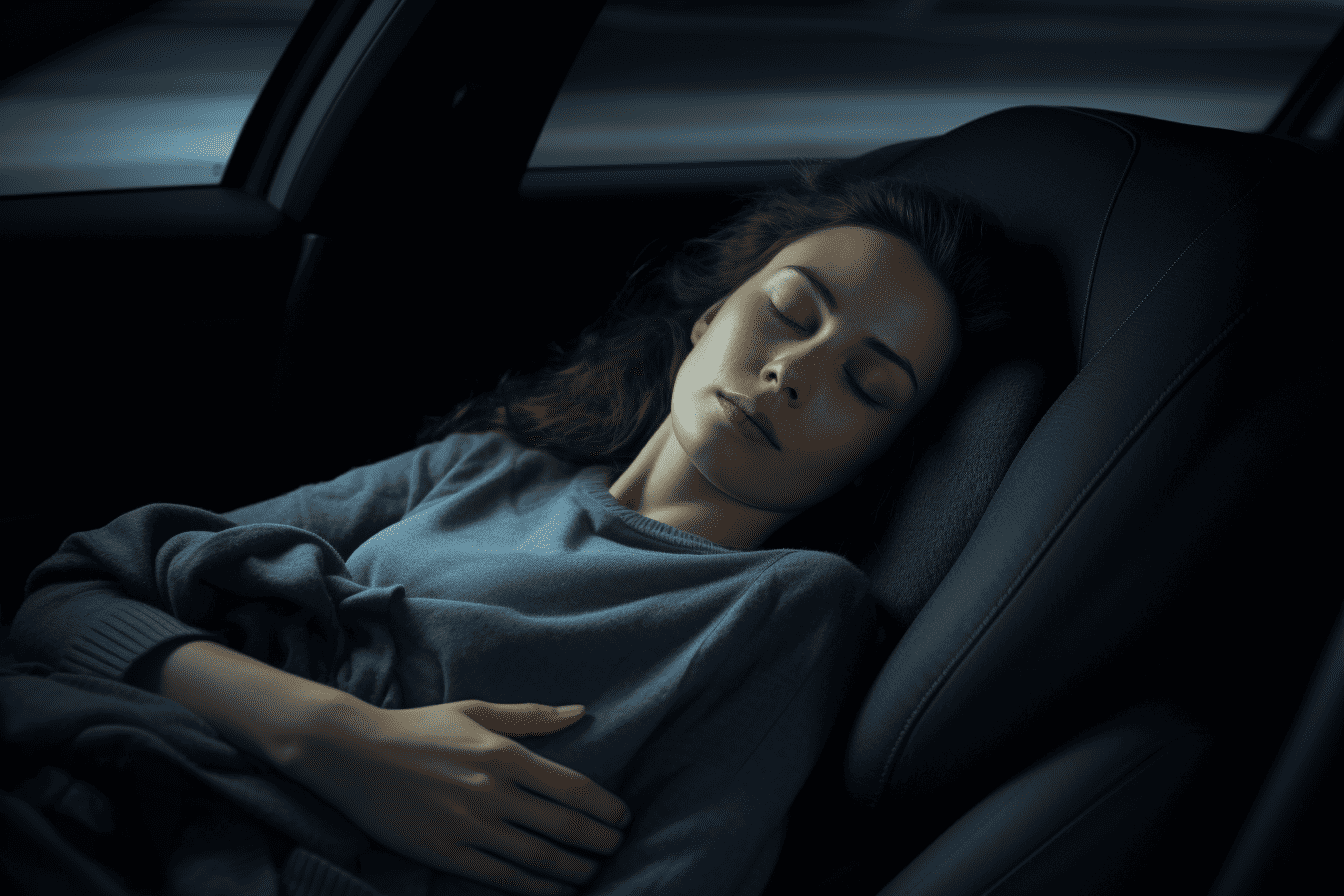 21 Practical Car Camping Tips for Sleeping In Your Car