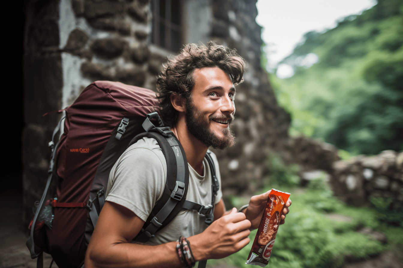 Cheap Backpacking Food 21 Options to Consider Car and Tent