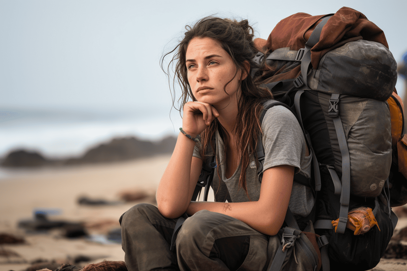 Cotton vs Polyester Hiking Clothes What's Best?