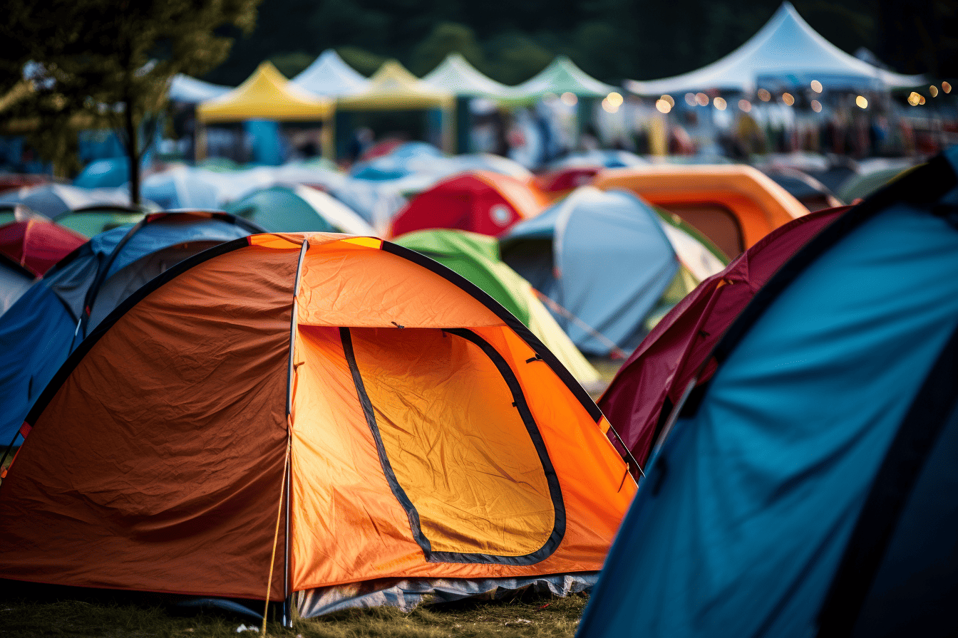 15 Types of Camping Styles What's The Best Way to Camp?
