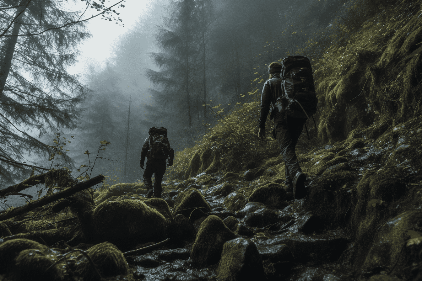 15 Hiking Dangers and Tips to Avoid Them Car and Tent