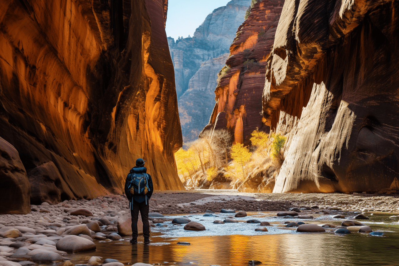 Hiking The Narrows The Ultimate Guide