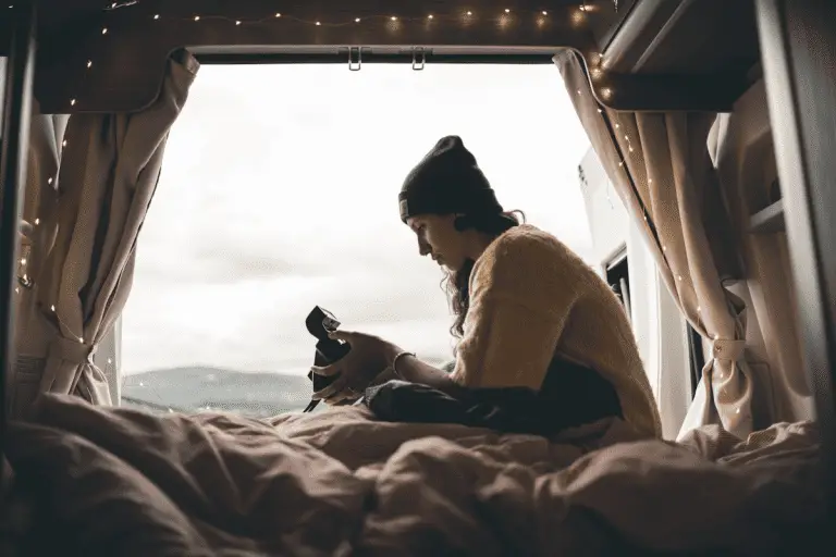 Truck Camper vs Van Camper What's Best?