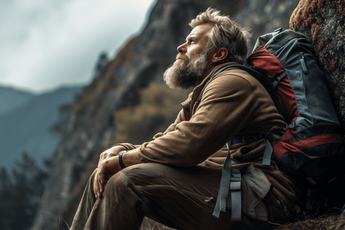 What Are Gaiters? (Gaiters Explained) Car and Tent