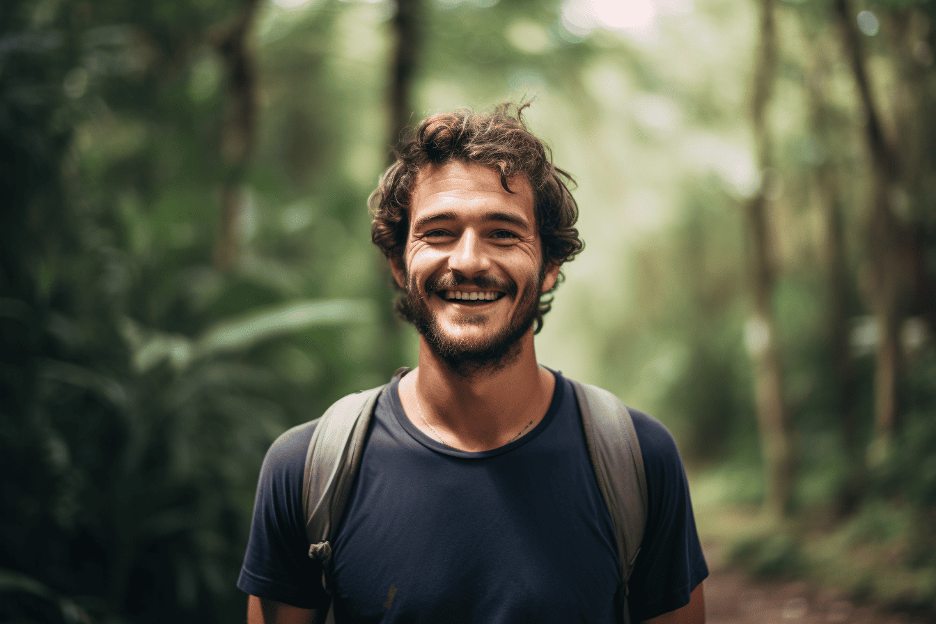 What is the Best Material for Hiking Shirts? Car and Tent