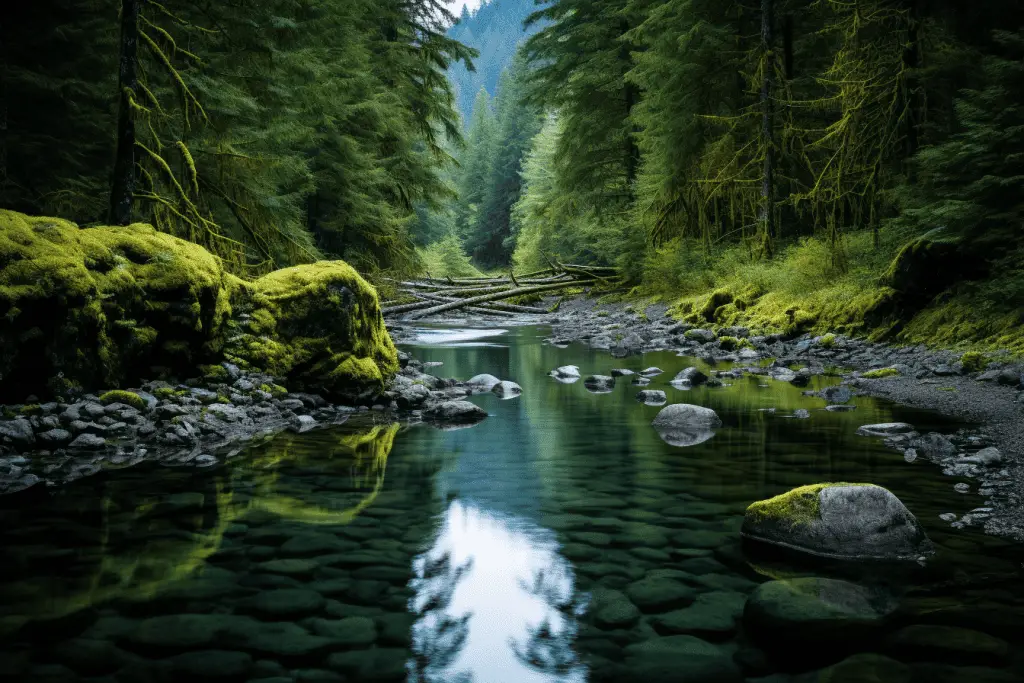 olympic national park